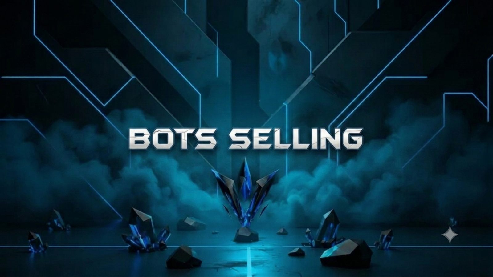 Bots Selling