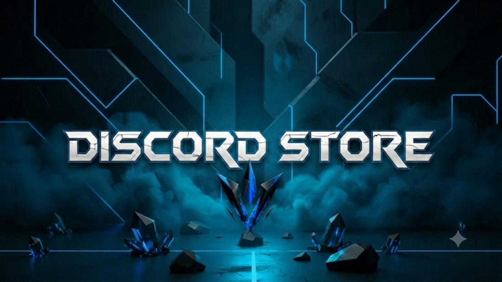 Discord Products