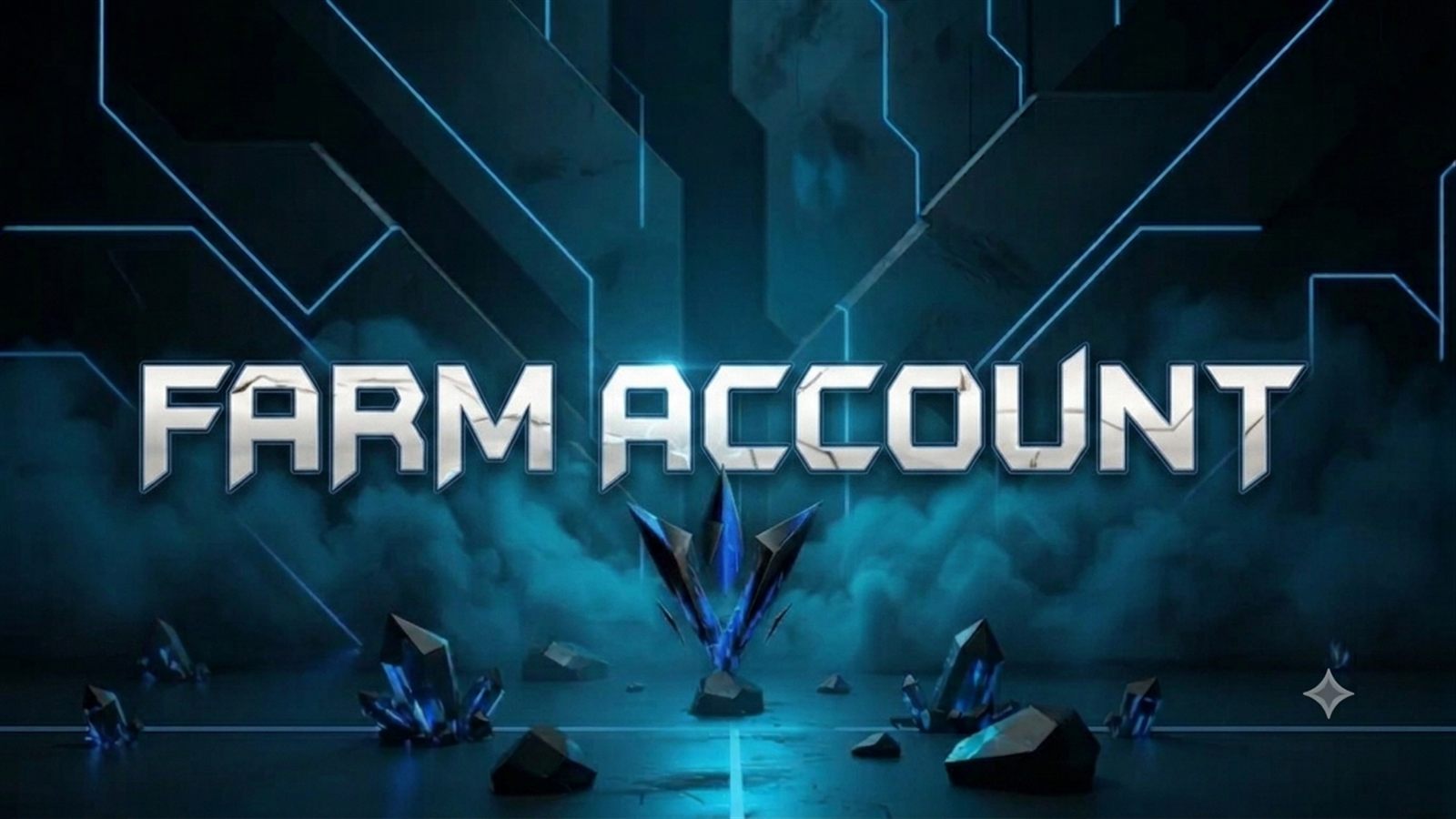 Farm Account Creation