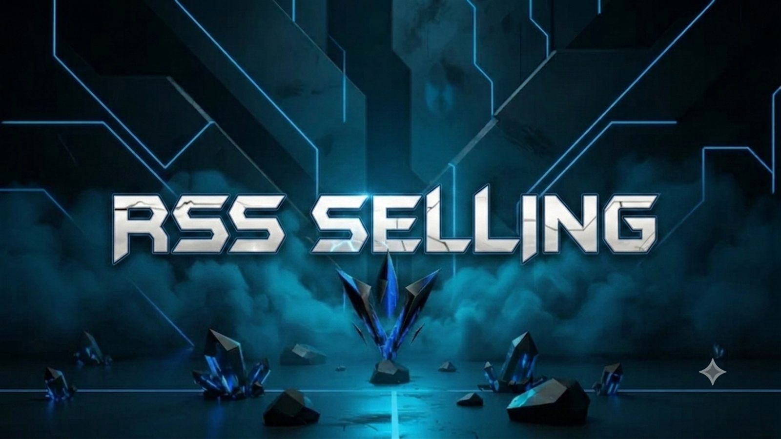 RSS Selling