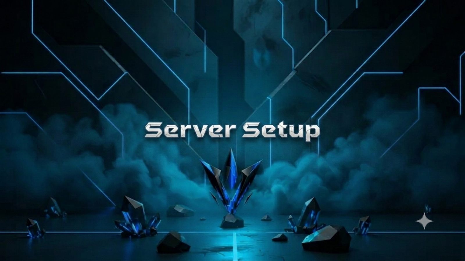 Server Setup